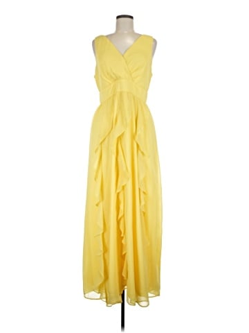 Shein Cocktail Dress (view 1)