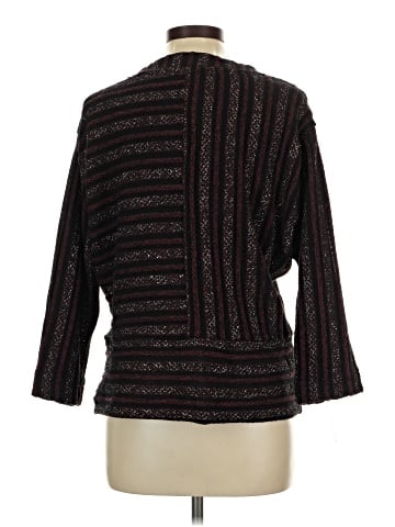 Akemi + Kin Pullover Sweater (view 2)