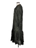 Rails Green Casual Dress Size XS - photo 5