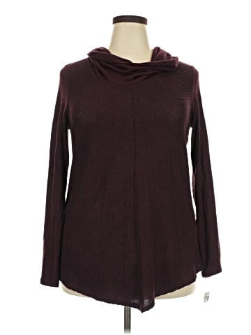 Alyx Long Sleeve Top (view 1)