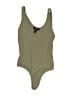 SWS Essentials Green Bodysuit Size M - photo 1