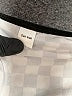 Unbranded Checkered-gingham Black Swimsuit Bottoms One size - photo 3