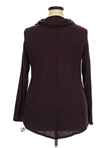 Alyx Long Sleeve Top (view 2)