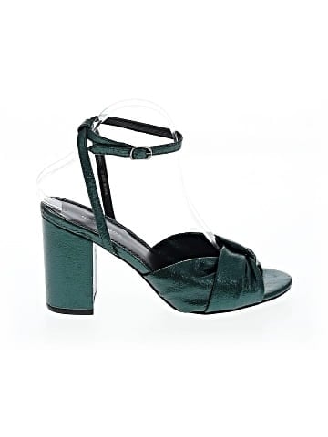 New Look Sandals (view 1)