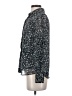 DR2 100% Polyester Black Long Sleeve Blouse Size XS - photo 5