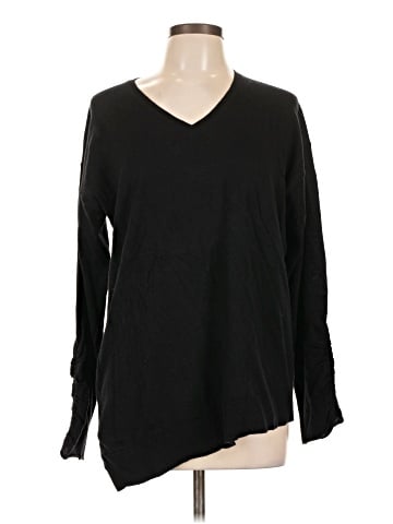 Margaret O'Leary Long Sleeve T-Shirt (view 1)