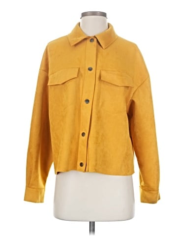 Zara Jacket (view 1)