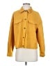 Zara Yellow Jacket Size S - photo 1