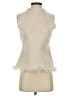 Zara Ivory Pullover Sweater Size S - photo 1