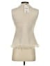 Zara Ivory Pullover Sweater Size S - photo 2