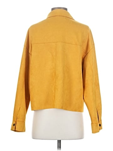 Zara Jacket (view 2)