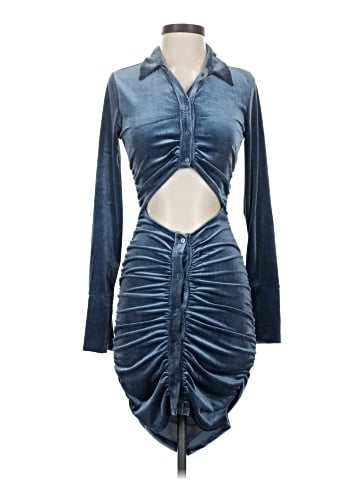 LACAUSA Cocktail Dress (view 1)