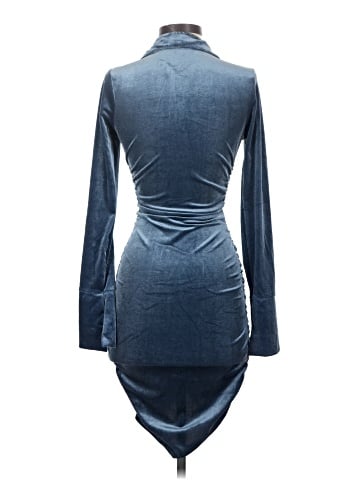 LACAUSA Cocktail Dress (view 2)