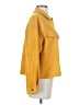 Zara Yellow Jacket Size S - photo 4