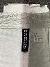 Divided by H&M 100% Polyester Silver Shorts Size S - photo 3