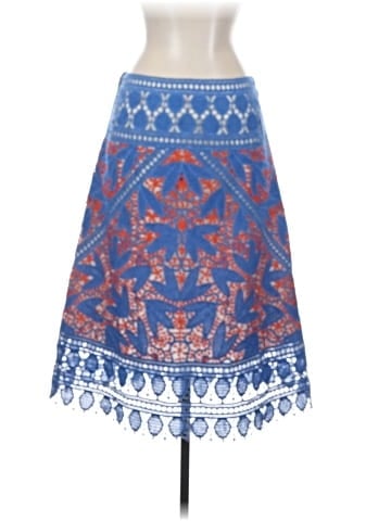 Tory Burch Casual Skirt (view 2)