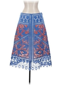 Tory Burch Casual Skirt