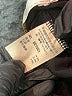 Lace Solid Black Active Pants Size EU 38 / US 8 - photo 8