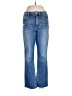 DAILYLOOK Blue Jeans Size 30 waist - photo 1