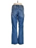 DAILYLOOK Blue Jeans Size 30 waist - photo 2