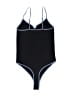 OGD Black Bodysuit Size S - photo 2