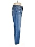 DAILYLOOK Blue Jeans Size 30 waist - photo 4