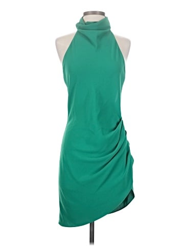 Amanda Uprichard Cocktail Dress (view 1)