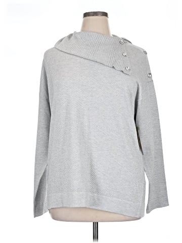 Chico's Pullover Sweater (view 1)