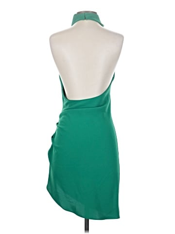 Amanda Uprichard Cocktail Dress (view 2)