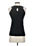 Aqua Black Sleeveless Top Size S (estimated) - photo 2