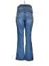 NYDJ Blue Jeans Size 10 - photo 2