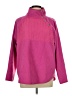 J.Crew Factory Store 100% Polyester Pink Pullover Sweater Size L - photo 1