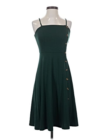 Liyinxi Casual Dress (view 1)