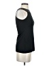 Aqua Black Sleeveless Top Size S (estimated) - photo 4
