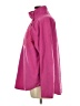 J.Crew Factory Store 100% Polyester Pink Pullover Sweater Size L - photo 5