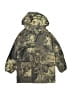 Columbia 100% Nylon Camo Green Raincoat Size XS (youth) - photo 1