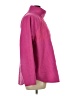 J.Crew Factory Store 100% Polyester Pink Pullover Sweater Size L - photo 4