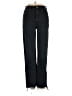 Daze Black Jeans Size 25 waist - photo 1