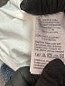 Point Sur 100% Linen Stripes Blue Linen Pants Size 8 - photo 8