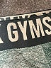 Gymshark Green Athletic Shorts Size S (estimated) - photo 3