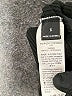 Unbranded Black Long Sleeve Top Size S - photo 8