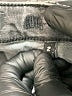 Kut from the Kloth Solid Gray Jeans Size 2 - photo 6