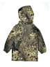 Columbia 100% Nylon Camo Green Raincoat Size XS (youth) - photo 2