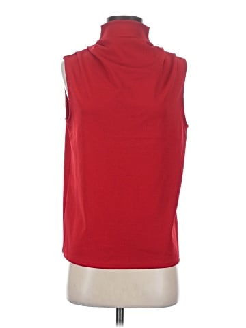 Express Sleeveless Top (view 1)