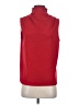 Express Red Sleeveless Top Size S - photo 1