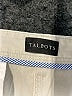 Talbots Gray Jeggings Size 16 - photo 4
