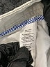 Talbots Gray Jeggings Size 16 - photo 5