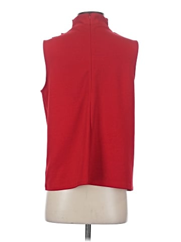 Express Sleeveless Top (view 2)