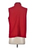 Express Red Sleeveless Top Size S - photo 2