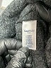 Gap Body Outlet Gray Poncho Size XS - photo 7